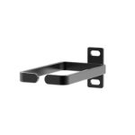 ATEN Cable Management Hook (5.7x10 cm), 1 set 5pcs, Black