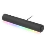 Xiaomi Desktop Speaker Black Wired & Wireless