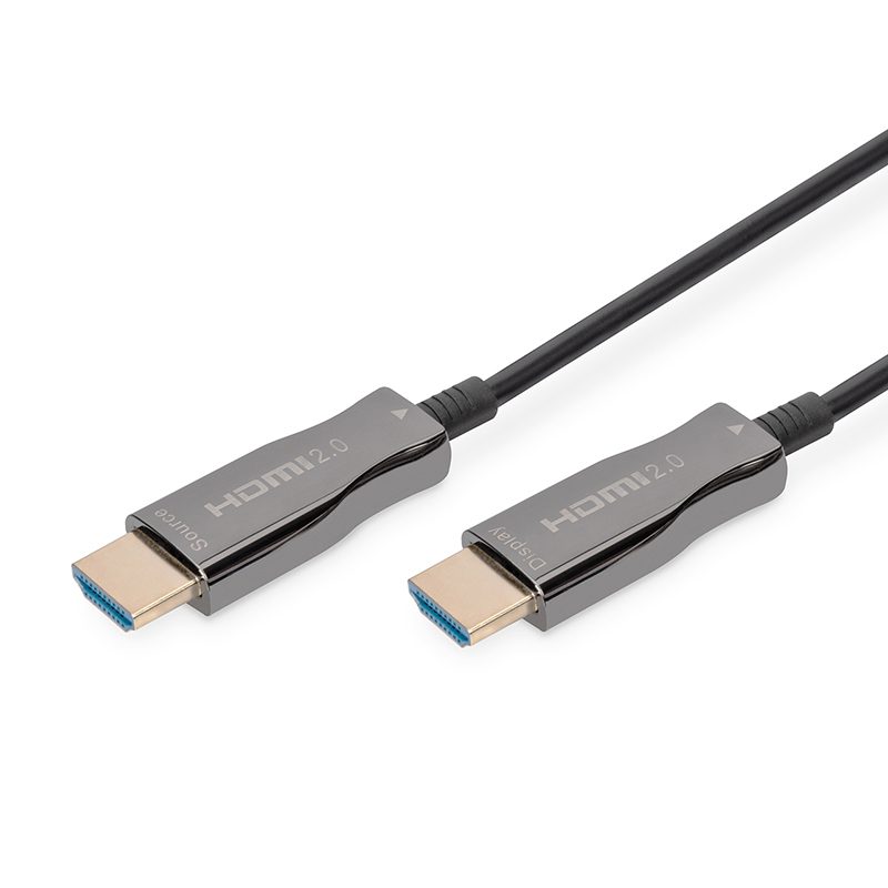 Image of FDL ULTRA HDMI 2.0 ACTIVE OPTICAL (AOC) CABLE - 75M