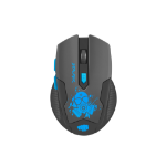 FURY Stalker mouse Gaming Right-hand RF Wireless Optical 2000 DPI