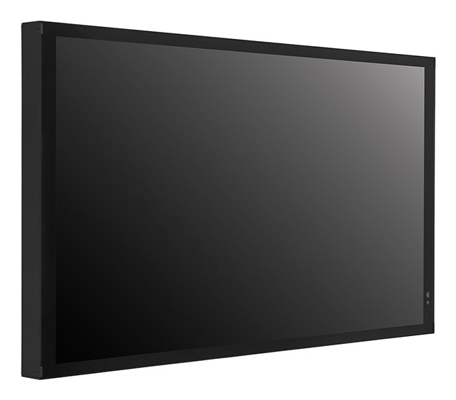 LG 55XE3P-B signage display Interactive flat panel 55