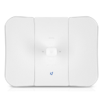 Ubiquiti LTU Long-Range 900 Mbit/s White Power over Ethernet (PoE)