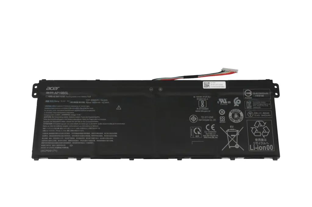 EU Product - ERY 55WH 3550MH 4S1P thumbnail