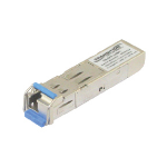 Transition Networks TN-SFP-LX1T network transceiver module Fiber optic 1000 Mbit/s 1310 nm