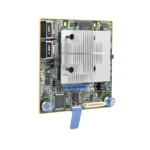 HPE 804331R-B21 RAID controller PCI Express x8 3.0 12 Gbit/s