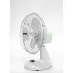 Ravanson WT-1023 household fan White