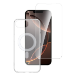 4smarts 541358 mobile phone screen/back protector Back/screen protector Apple 1 pc(s)