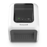 Honeywell PC42E-D label printer Direct thermal / Thermal transfer 203 x 203 DPI 100 mm/sec Wired & Wireless Ethernet LAN Wi-Fi Bluetooth