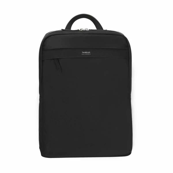 Image of Targus Newport 38.1 cm (15") Backpack Black