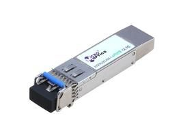 Lanview MO-S+31DLC10D network transceiver module Fiber optic 10000 Mbit/s SFP+ 1310 nm