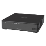 Crestron AM-3000-WF-I wireless presentation system HDMI Desktop -