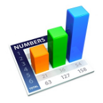 Apple Numbers '09, EDU Spreadsheet Education (EDU) 1 license(s) English