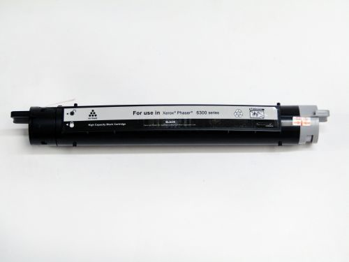 CTS Remanufactured Xerox 106R01085 Black Hi Cap Toner