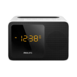 Philips Clock Radio AJT5300W/12