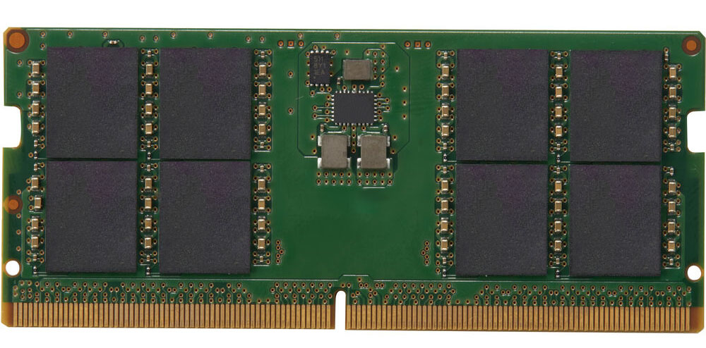 Image of HP N38627-001 memory module 16 GB DDR5 5600 MHz