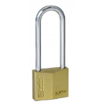 Rieffel 7/40 HB70 SB padlock Conventional padlock 1 pc(s)