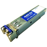 AddOn Networks E1MG-SX-AO network transceiver module Fiber optic 1000 Mbit/s SFP 850 nm