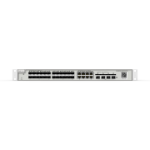 Ruijie Networks RG-NBS3200-24SFP/8GT4XS network switch Managed L2 Gigabit Ethernet (10/100/1000)