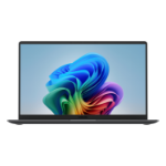 Samsung Galaxy Book5 NP754XHD-CG2UK laptop Intel Core Ultra 7 255U 39.6 cm (15.6") Full HD 16 GB LPDDR5x-SDRAM 512 GB SSD Wi-Fi 7 (802.11be) Windows 11 Pro Spanish Grey