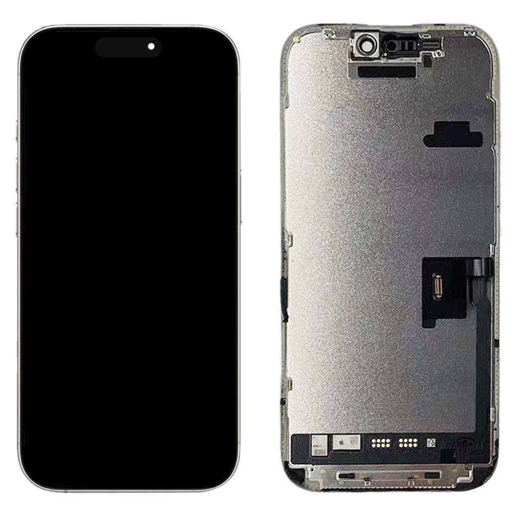 EU Product - iPhone 16 Pro Display Soft OLED Premium Plus thumbnail