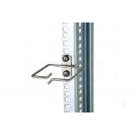Triton Cable Management Ring Type D3 40x40mm