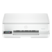 HP ENVY 6110e Wireless All-in-One Color Printer, Instant Ink; Photo printing