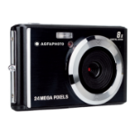 AgfaPhoto Compact DC5500 Compact camera 24 MP CMOS 5616 x 3744 pixels Black
