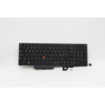 Lenovo 5M10Z54329 laptop spare part Keyboard