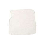 Zebra SG-WS5X-SCRNP1-01 accessoire voor draagbare mobiele computers Schermbeschermer