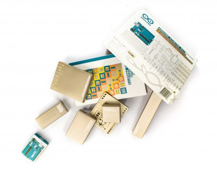 EU Product - Set Starter Kit German Deutsch - USB 2.0 thumbnail