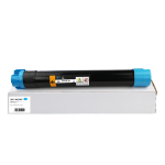 CTS Wholesale Reman Dell 7130 Hi Cap Cyan Toner Ctg 593-10876 31PHT