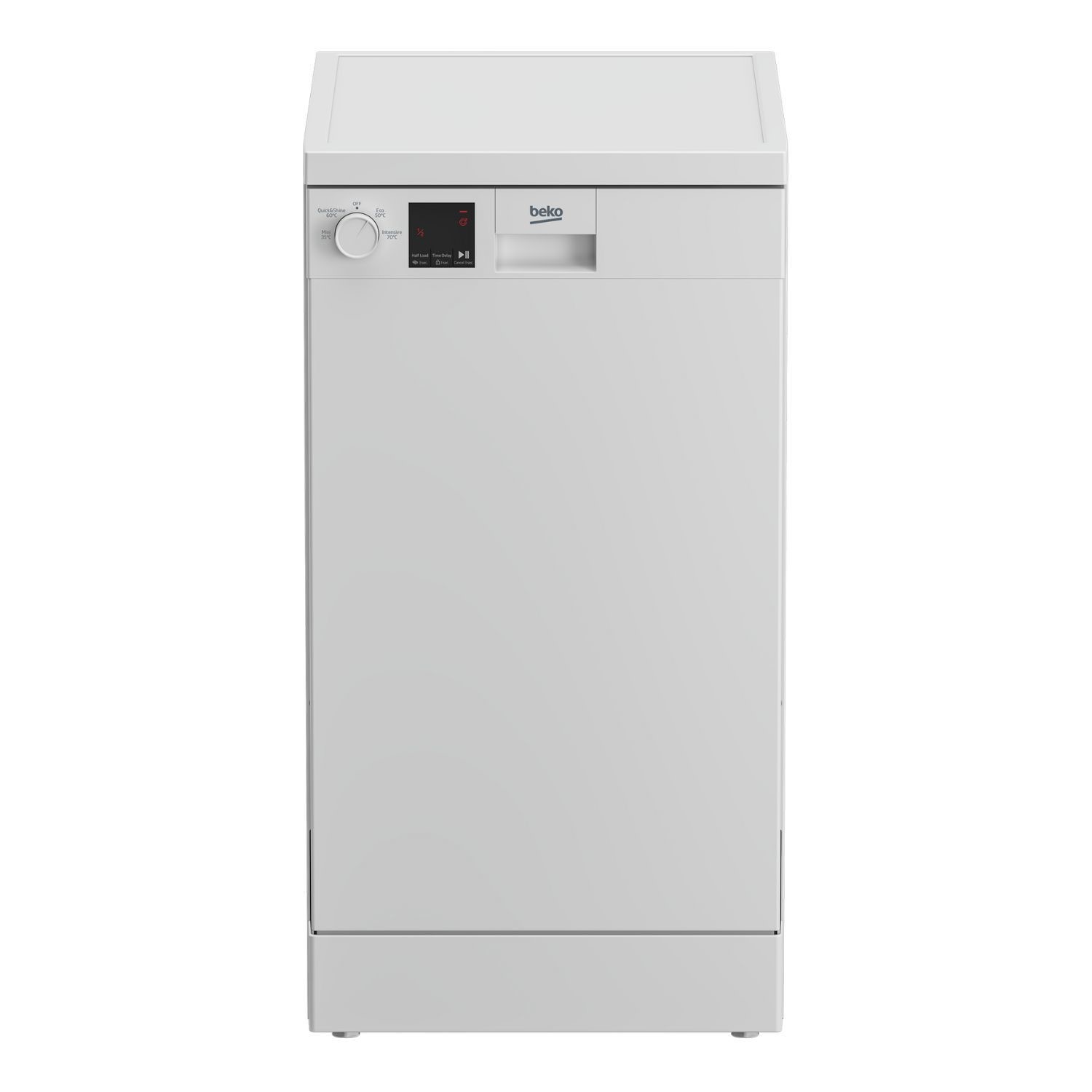 BEKO  DVS04X20W