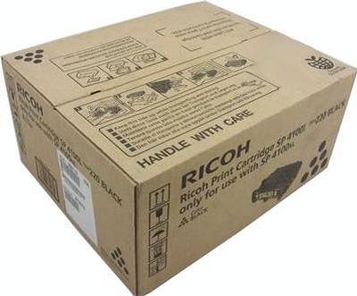 Image of Ricoh 406643 Maintenance-kit, 90K pages for Ricoh Aficio SP 4100/L