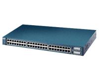 Cisco Catalyst WS-C2950G-48-EI network switch Managed