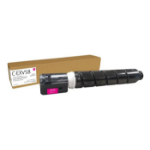 Xerox XET A3 Everyday Remanufactured Toner replaces Canon C-EXV58 Magenta (3765C002AA)