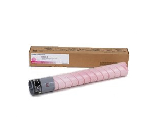 Konica Minolta A11G350/TN-319M Toner magenta. 26K Pages For KM Bizhub