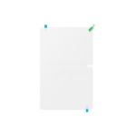 Samsung EF-UX800 Antireflectiescherm 1 stuk(s)