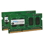 Edge PE22934402 memory module 16 GB 2 x 8 GB DDR3 1333 MHz ECC