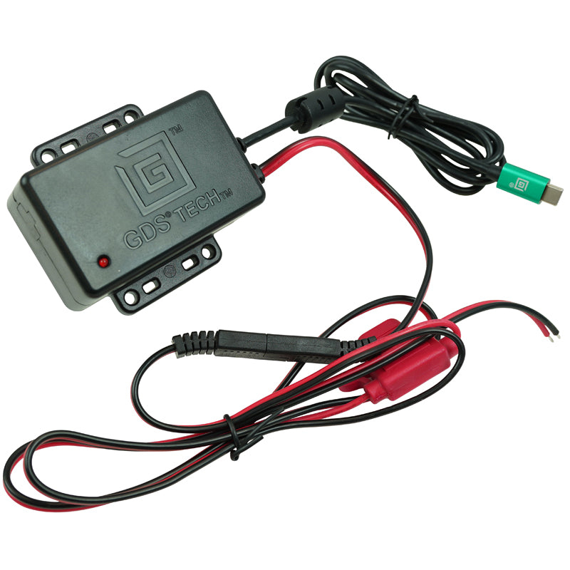 RAM-GDS-CHARGE-V3C-1U RAM MOUNT - NATIONAL PRODUCTS s GDS Power Module