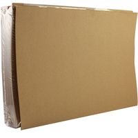 Q-CONNECT+Q-CONNECT+SQ+CUT+FOLDERS+KRAFT+F%2FCAP