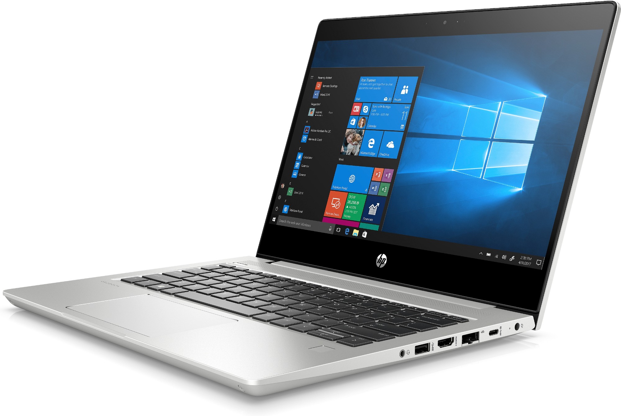 HP ProBook 430 G6 5TJ81ET#ABU Core i5-8265U 8GB 256GB SSD