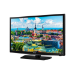 Samsung HG24ED470AK 61 cm (24") HD Smart TV Negro 250 cd / m²