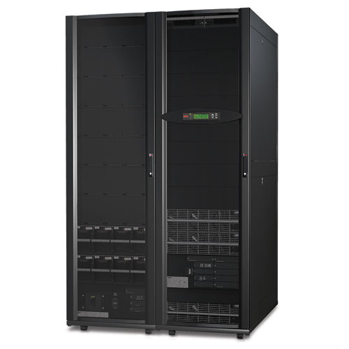 APC SY20K100F 20kVA / 20kW 120/208V Tower UPS