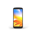 Zebra TC27 handheld mobile computer 15.2 cm (6") 1080 x 2160 pixels Touchscreen Black