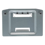 Axis 5017-027 mounting kit Grey Steel