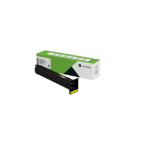 Lexmark 77L10Y0 toner cartridge 1 pc(s) Original Yellow