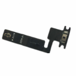 CoreParts TABX-IPAIR3-15 reserve-onderdeel & accessoire voor tablets Aan/uit knop flexkabel