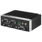 Advantech ARK-1125C embedded computer Intel Atom®