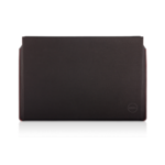 DELL 460-BBVF 38,1 cm (15") Opbergmap/sleeve Zwart, Rood