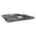 Cisco WS-X6148-45AF network switch module Fast Ethernet